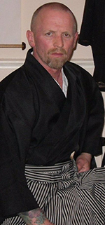 John Gaynor President AUE